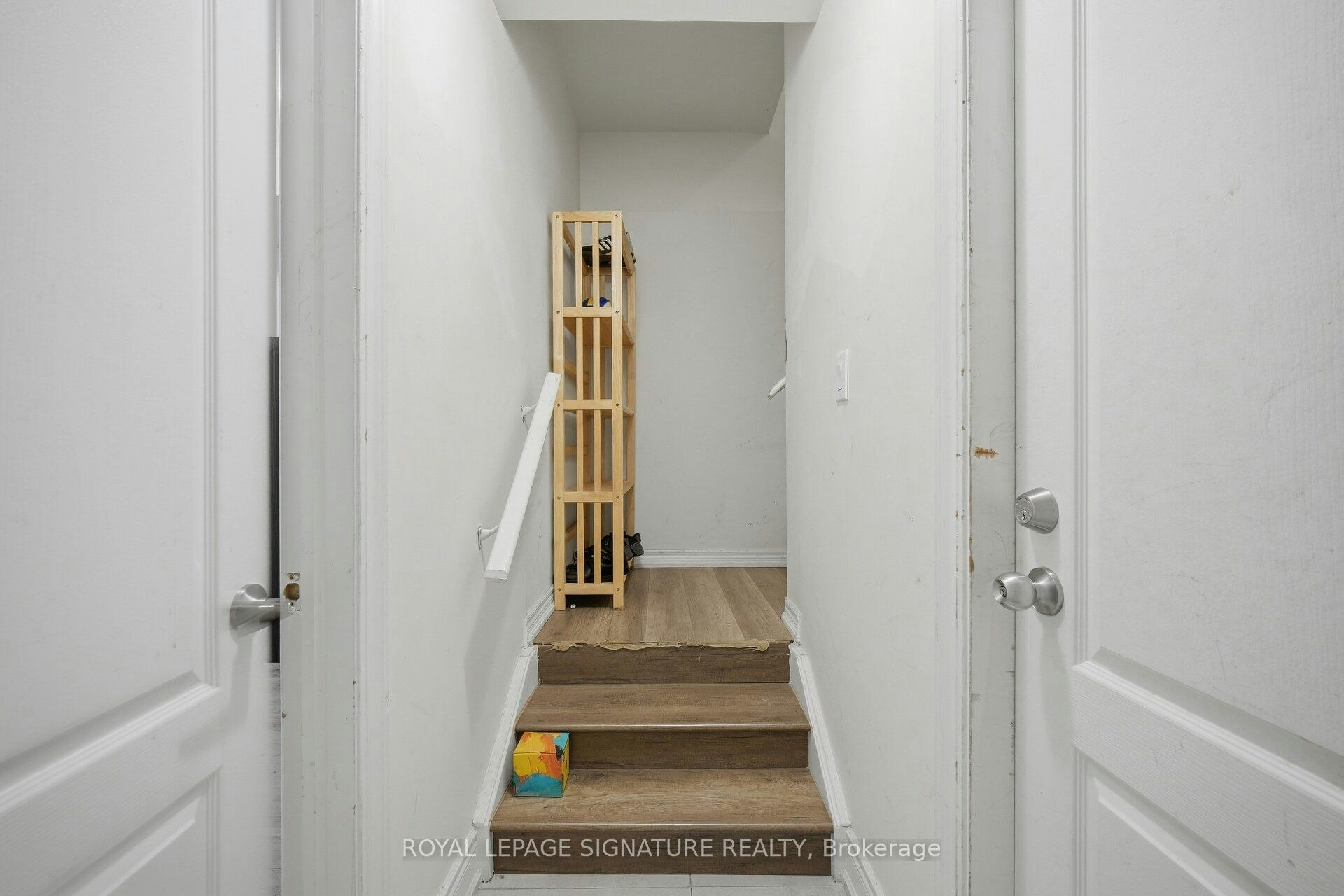 2-88 Yardley Crescent, Brampton, ON, L6X 5L8 - 10