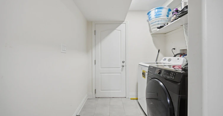 2-88 Yardley Crescent, Brampton, ON, L6X 5L8 - 11