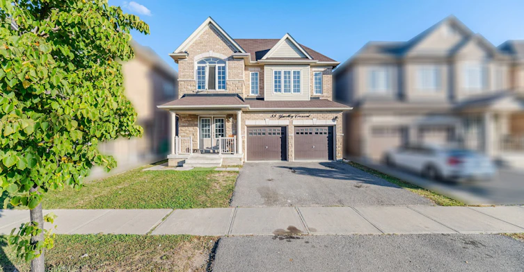 2-88 Yardley Crescent, Brampton, ON, L6X 5L8 - 2