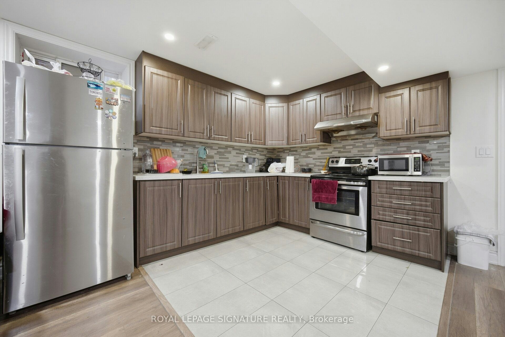 2-88 Yardley Crescent, Brampton, ON, L6X 5L8 - 21