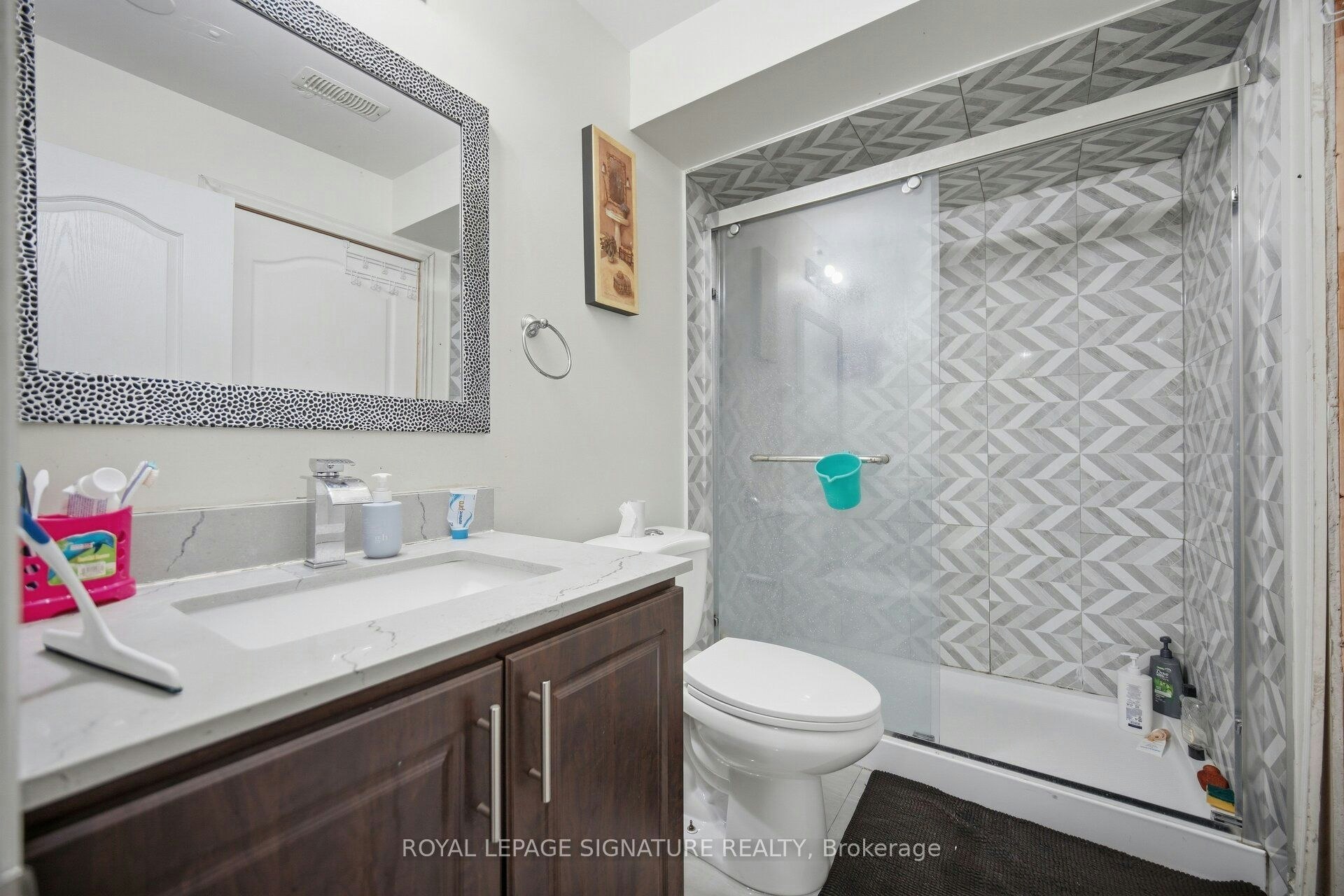 2-88 Yardley Crescent, Brampton, ON, L6X 5L8 - 27