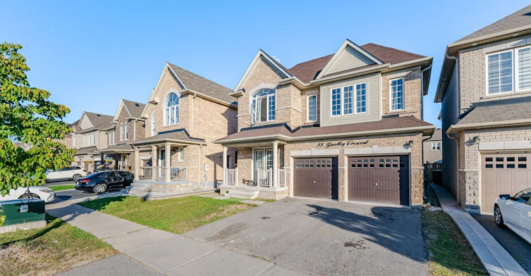 2-88 Yardley Crescent, Brampton, ON, L6X 5L8 - 4