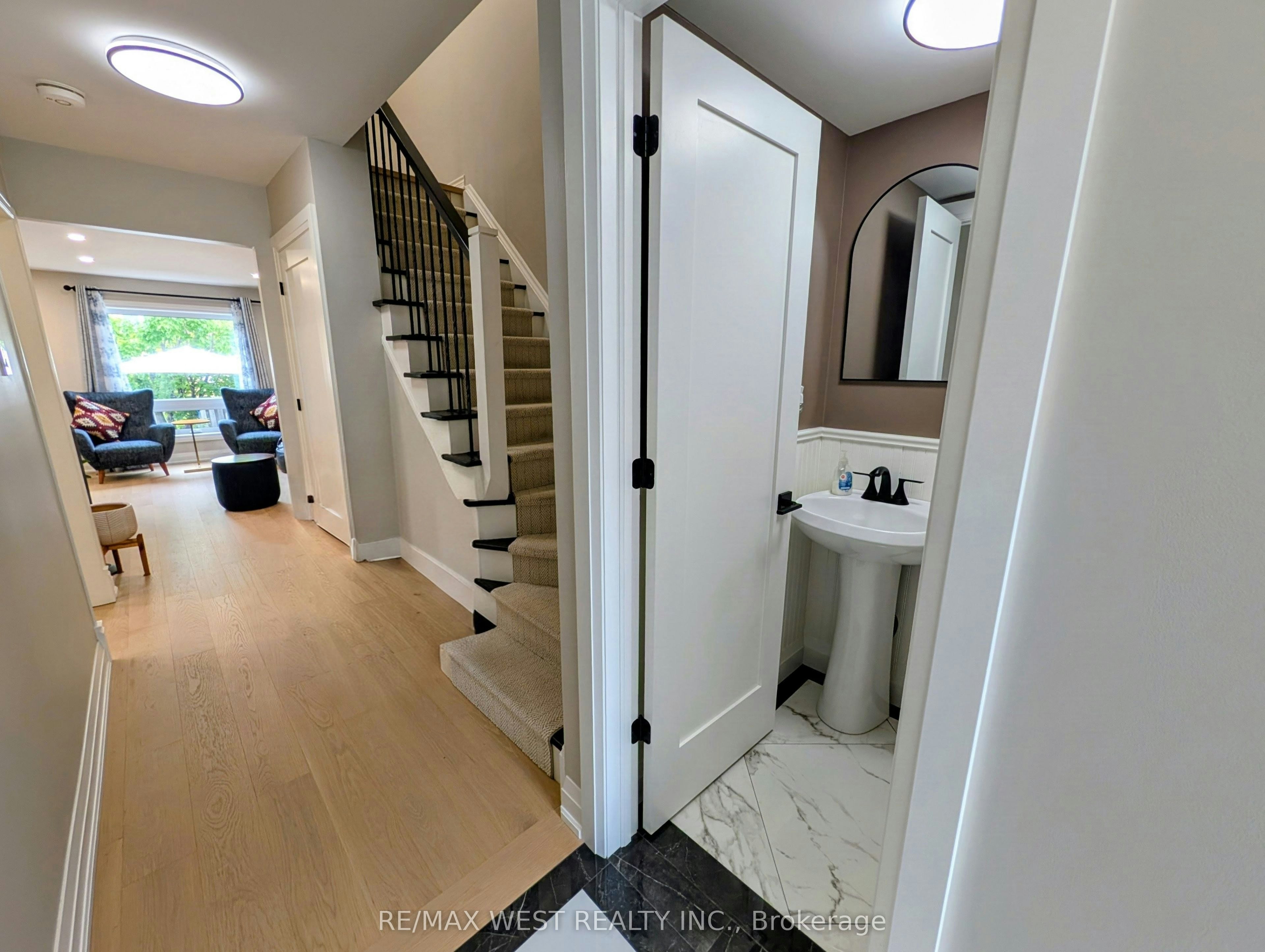 2213 Ridge Landing, Oakville, ON, L6M 3L7 - 4