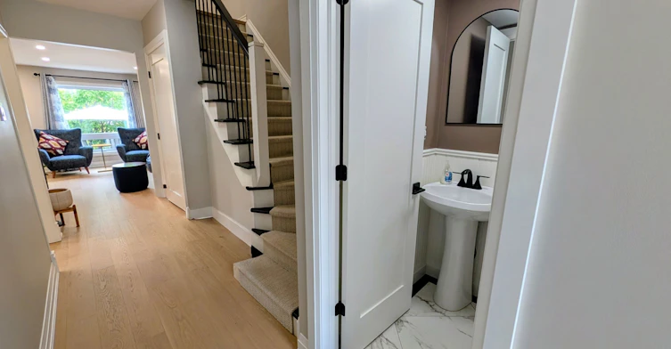 2213 Ridge Landing, Oakville, ON, L6M 3L7 - 4