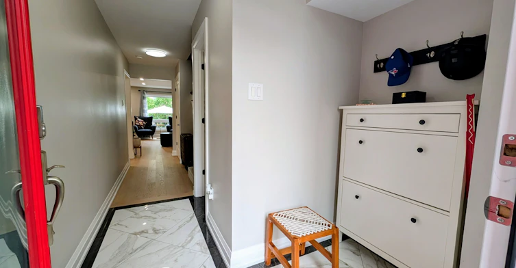 2213 Ridge Landing, Oakville, ON, L6M 3L7 - 3
