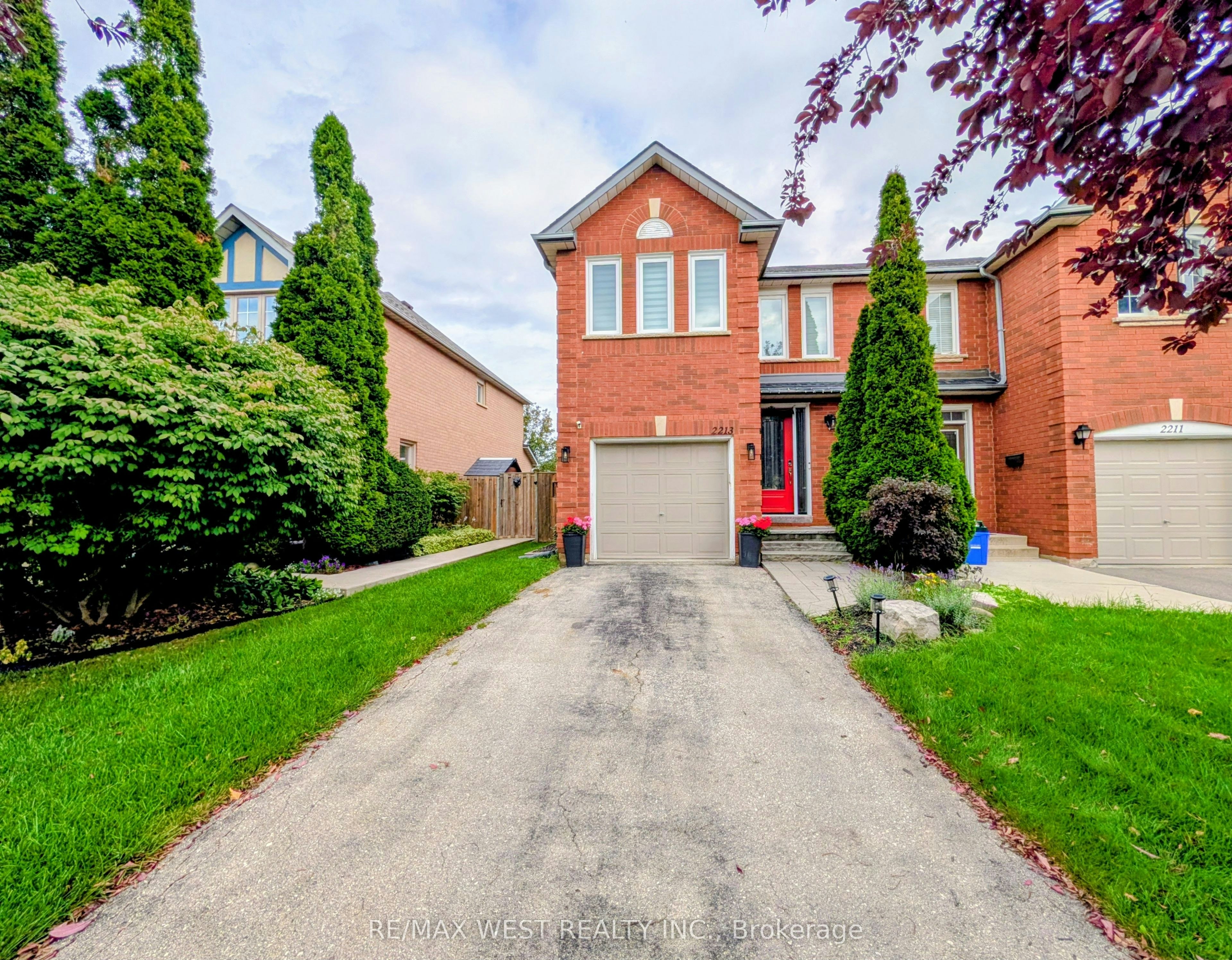 2213 Ridge Landing, Oakville, ON, L6M 3L7