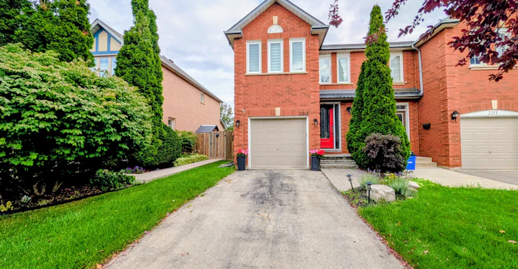 2213 Ridge Landing, Oakville, ON, L6M 3L7