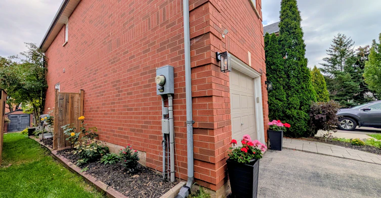 2213 Ridge Landing, Oakville, ON, L6M 3L7 - 2