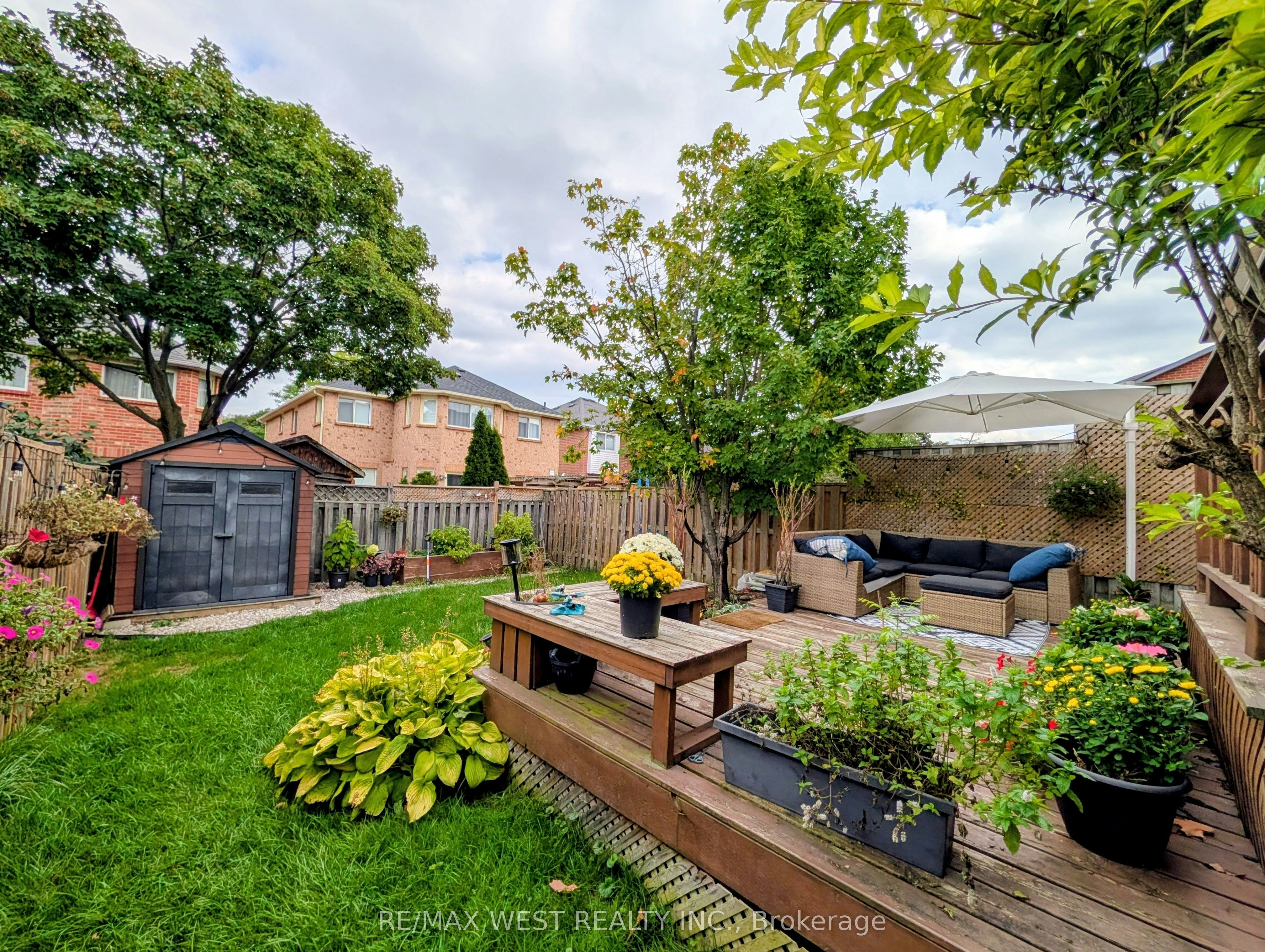 2213 Ridge Landing, Oakville, ON, L6M 3L7 - 37