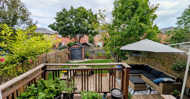 2213 Ridge Landing, Oakville, ON, L6M 3L7 - 39