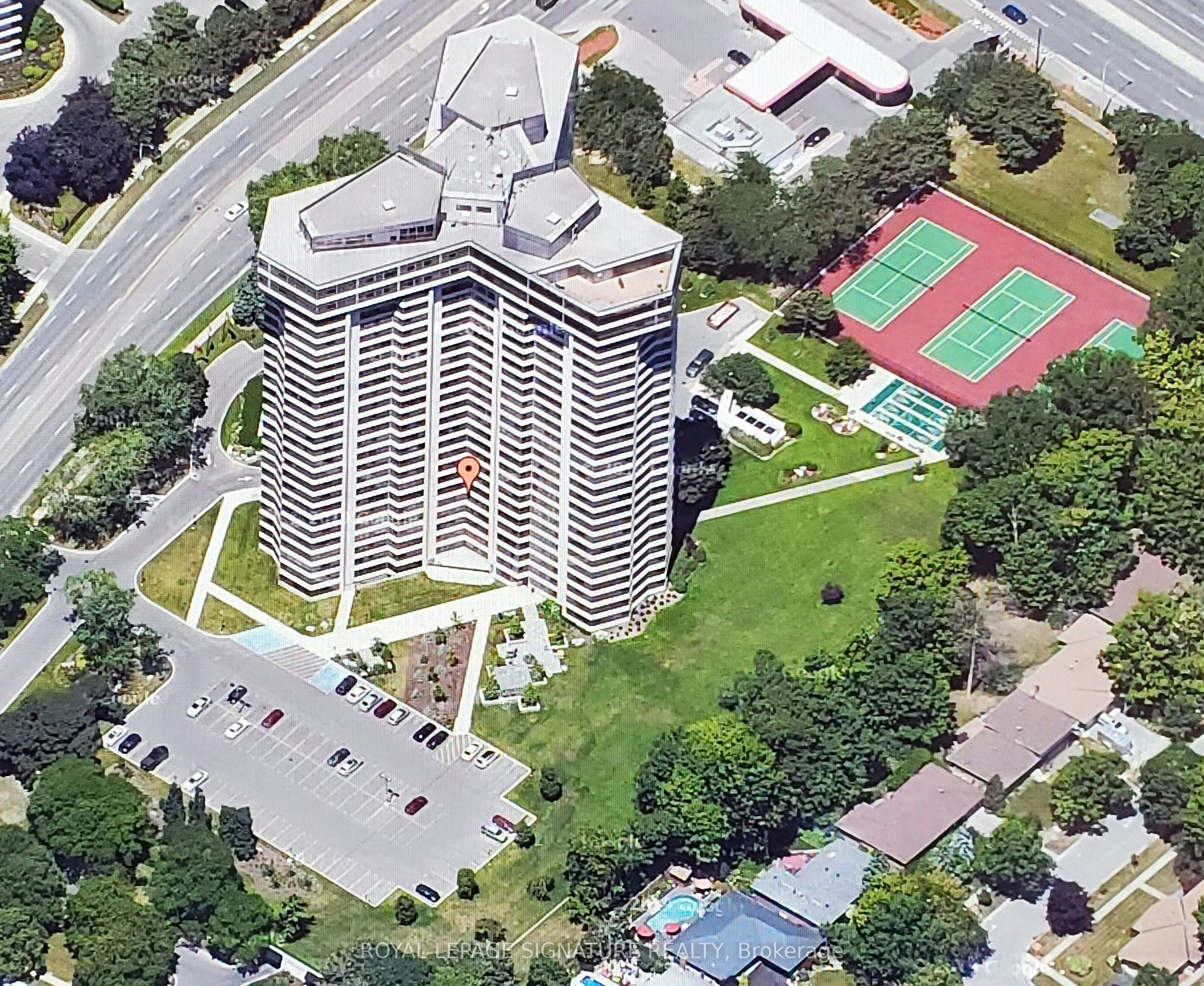 1405-1300 Bloor Street, Mississauga, ON, L4Y 3Z2