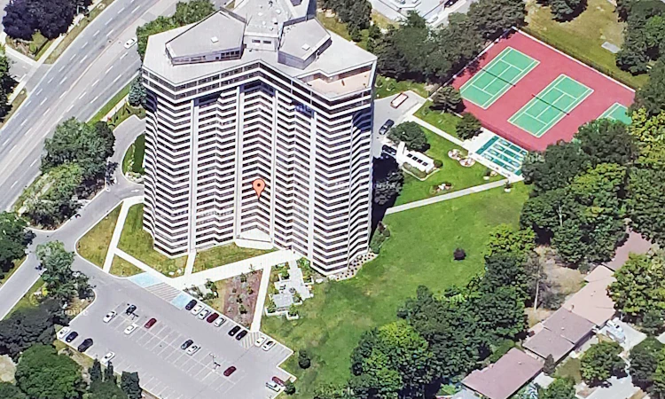 1405-1300 Bloor Street