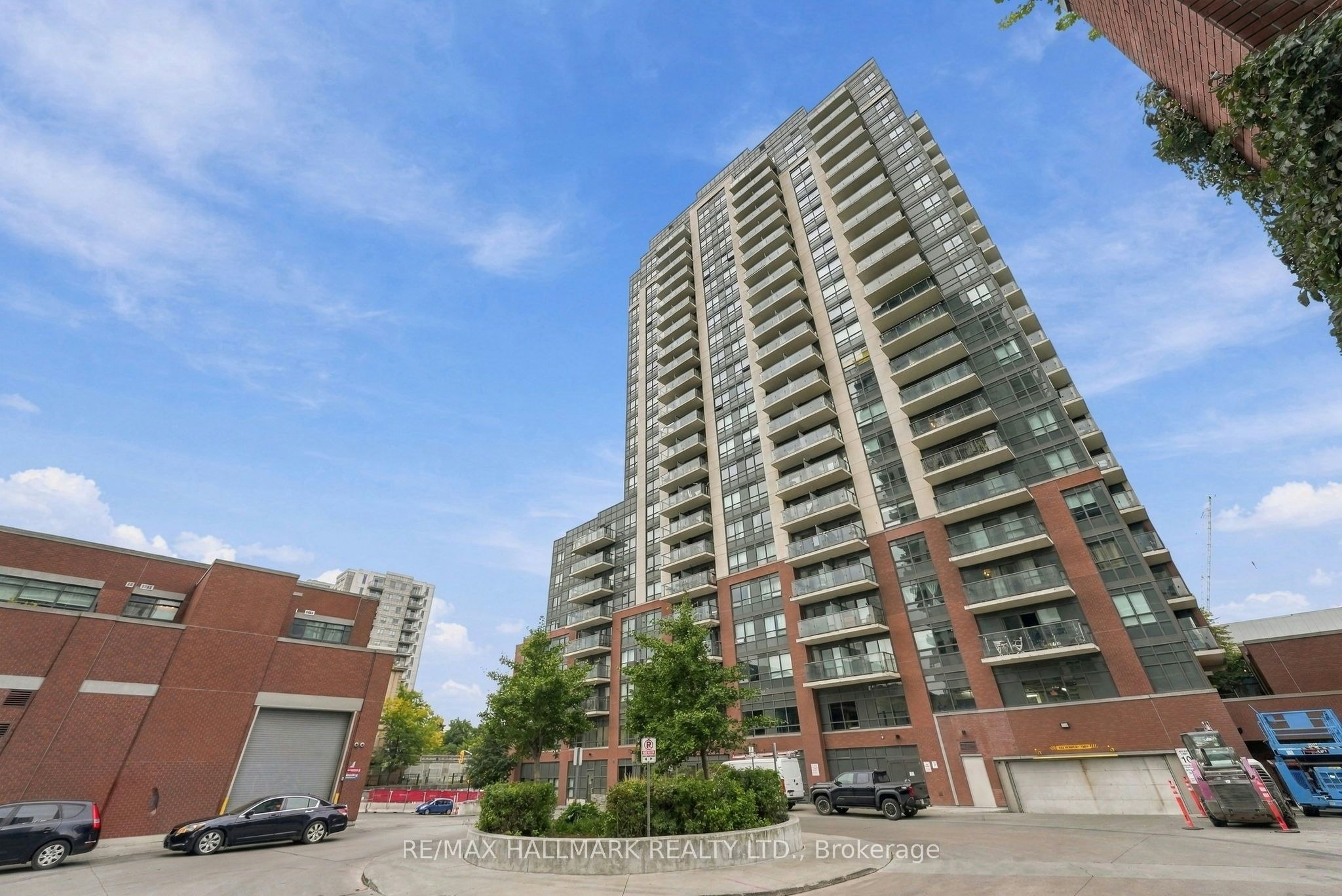 1408-1420 Dupont Street, Toronto, ON, M6H 4J8