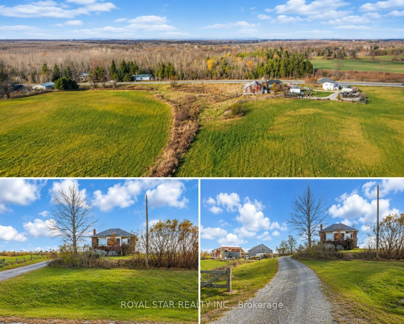 11648 Highway 7 N/A, Halton Hills, ON, L7J 2L8