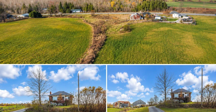 11648 Highway 7 N/A, Halton Hills, ON, L7J 2L8
