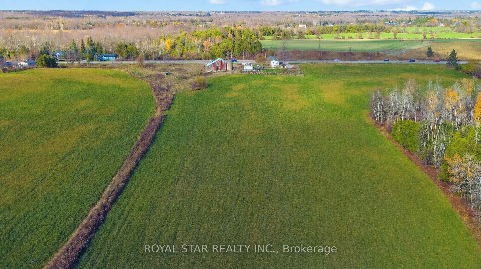 11648 Highway 7 N/A, Halton Hills, ON, L7J 2L8 - 2
