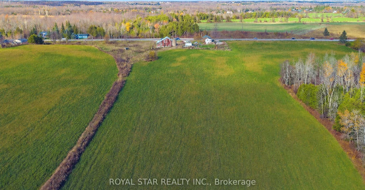 11648 Highway 7 N/A, Halton Hills, ON, L7J 2L8 - 2