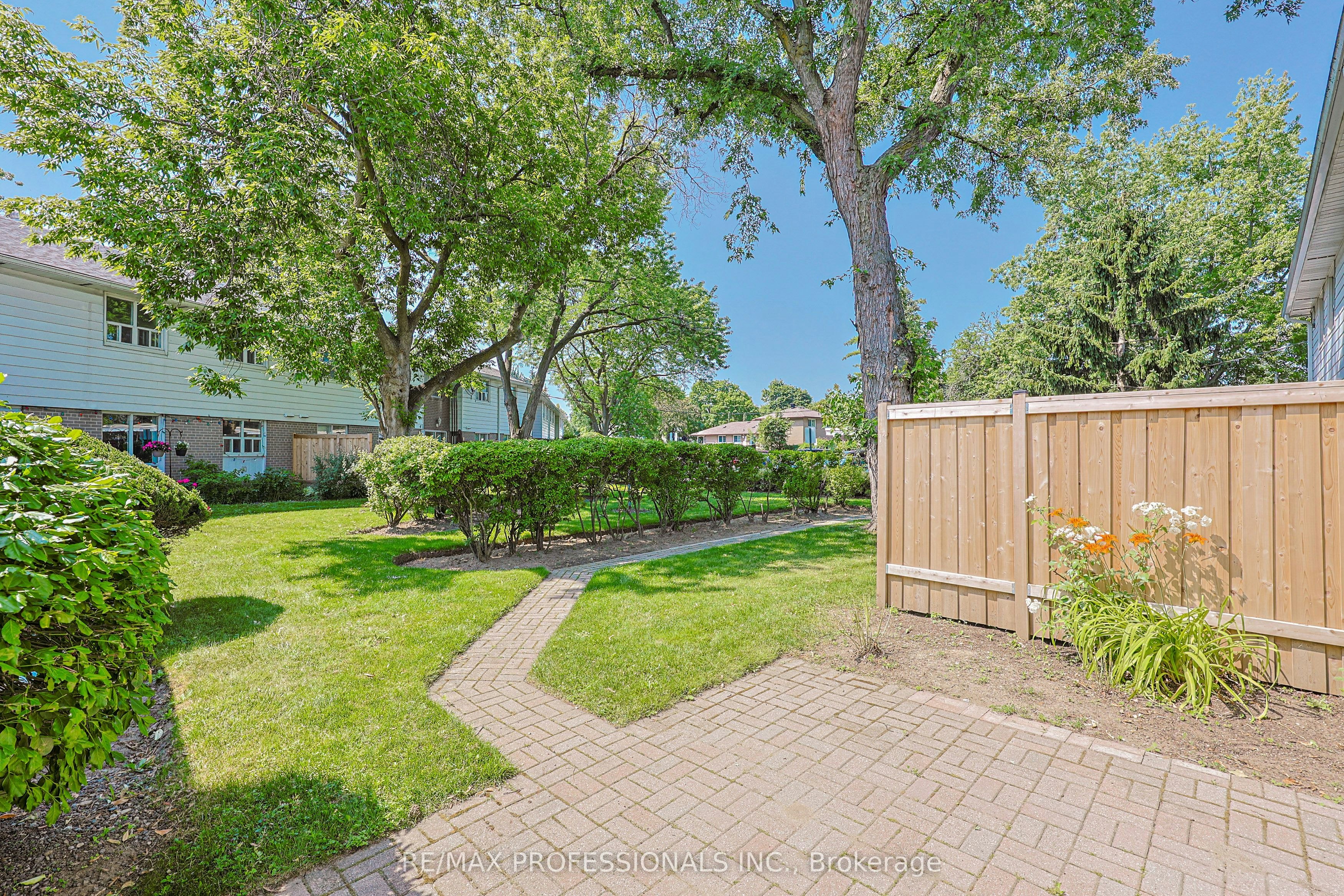 20-160 Carsbrooke Road, Toronto, ON, M9C 1G9 - 34