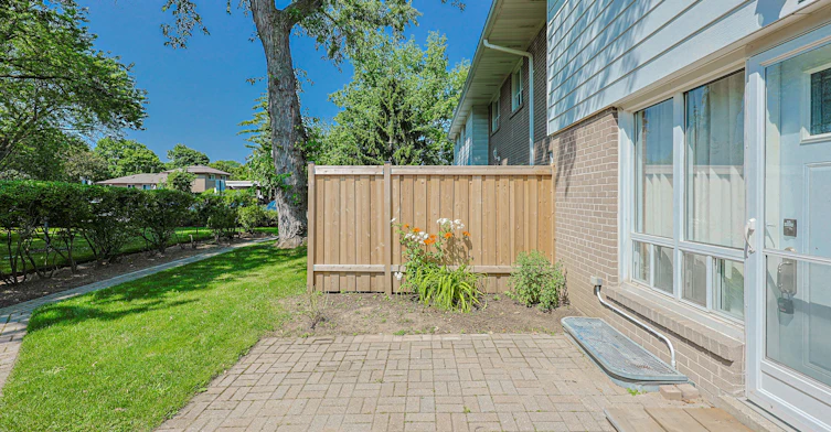20-160 Carsbrooke Road, Toronto, ON, M9C 1G9 - 33
