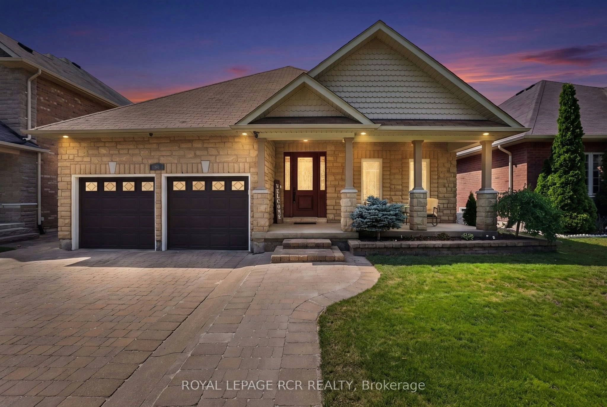30 Borland Crescent, Caledon, ON, L7C 3M4