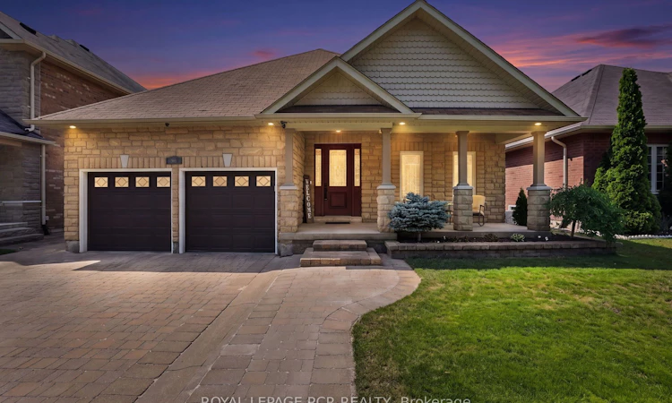 30 Borland Crescent