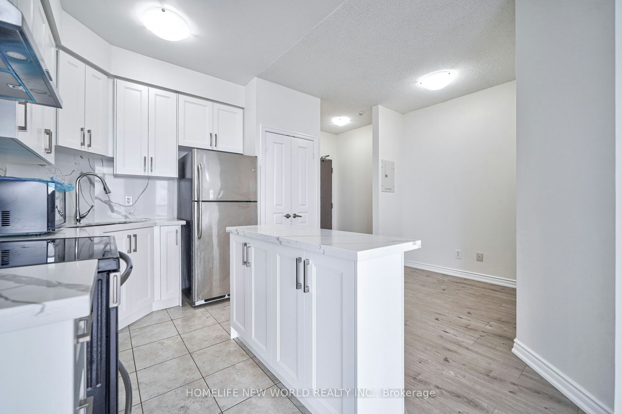 2209-225 Webb Drive, Mississauga, ON, L5B 4P2 - 8