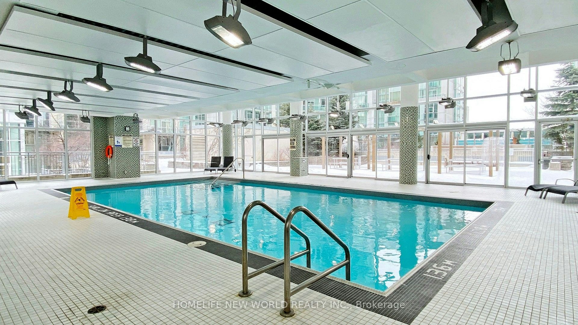 2209-225 Webb Drive, Mississauga, ON, L5B 4P2 - 24