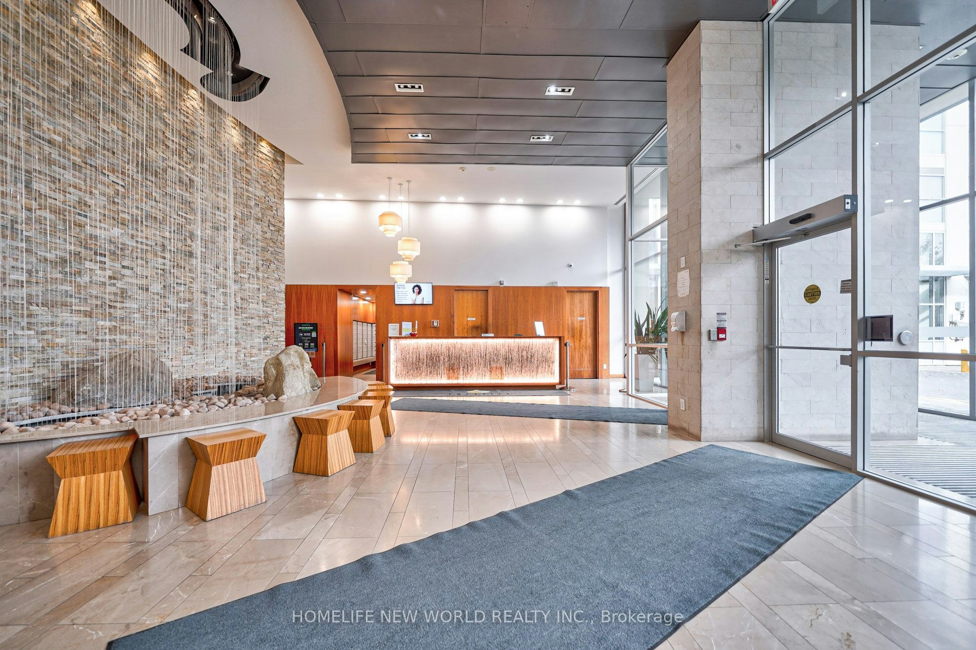 2209-225 Webb Drive, Mississauga, ON, L5B 4P2 - 3