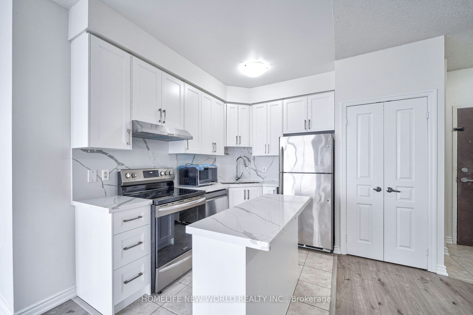 2209-225 Webb Drive, Mississauga, ON, L5B 4P2 - 6
