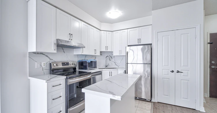 2209-225 Webb Drive, Mississauga, ON, L5B 4P2 - 6