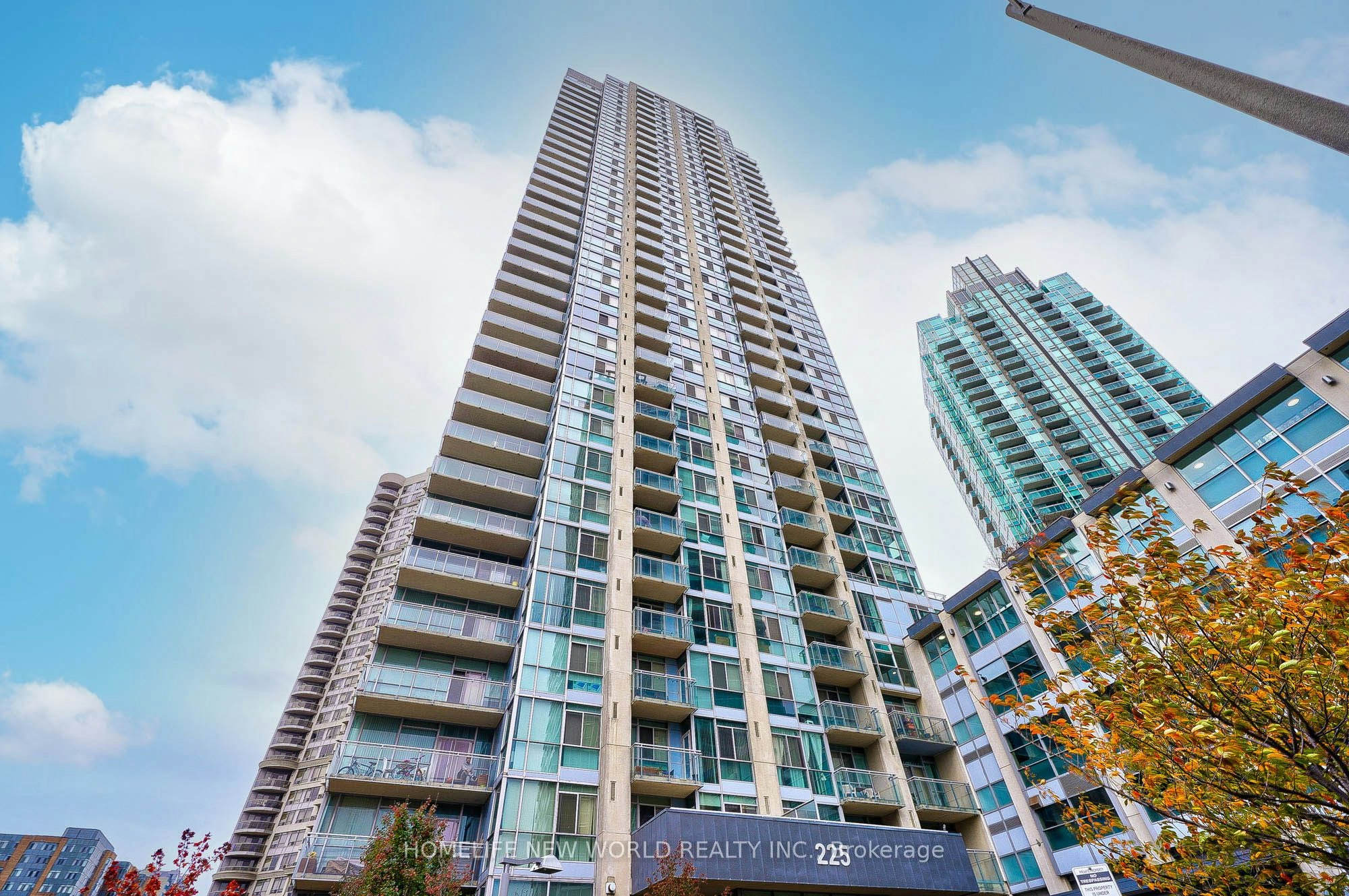 2209-225 Webb Drive, Mississauga, ON, L5B 4P2
