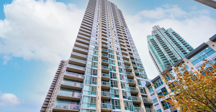 2209-225 Webb Drive, Mississauga, ON, L5B 4P2