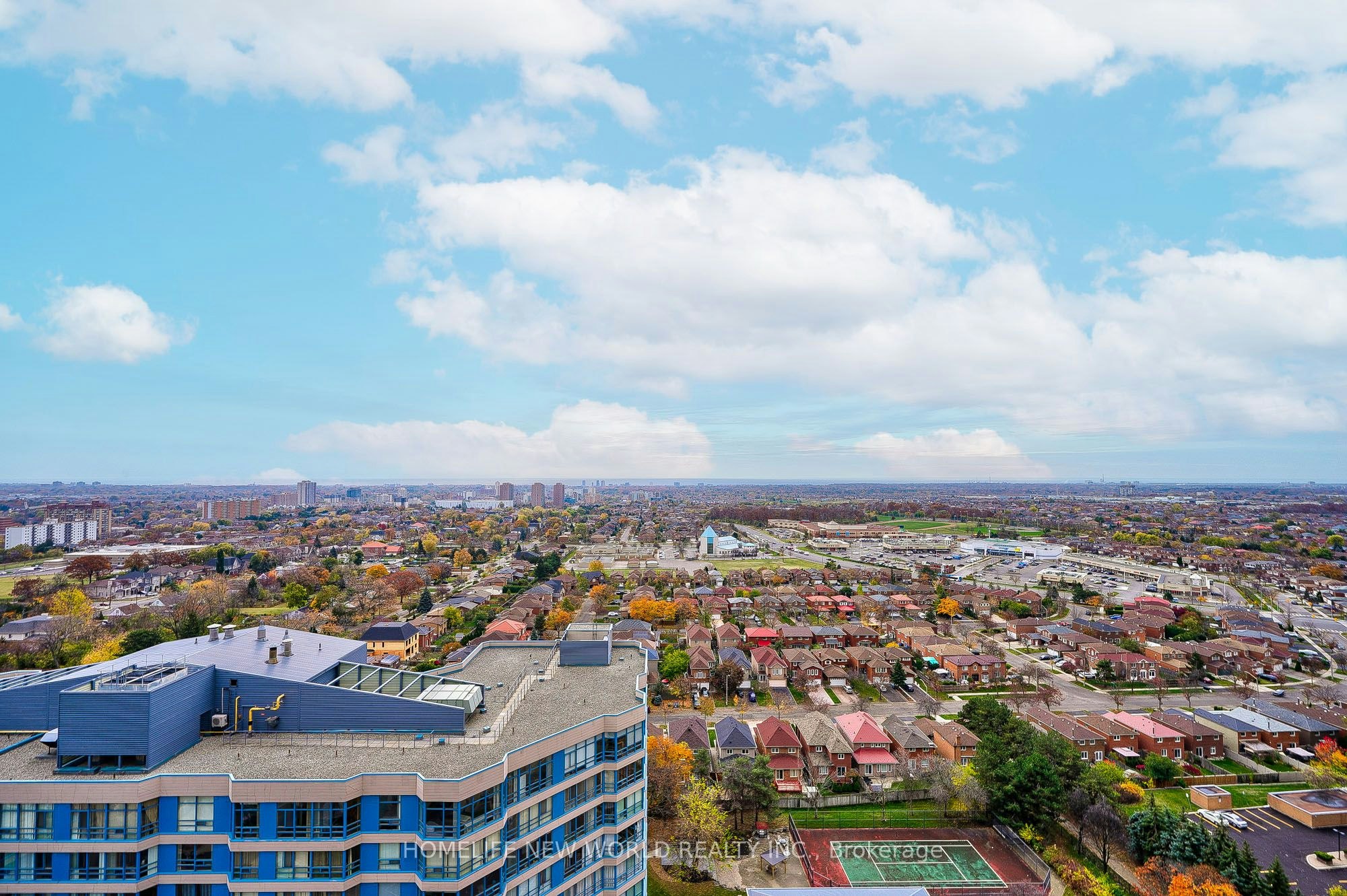 2209-225 Webb Drive, Mississauga, ON, L5B 4P2 - 23
