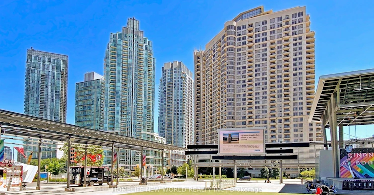 2209-225 Webb Drive, Mississauga, ON, L5B 4P2 - 27