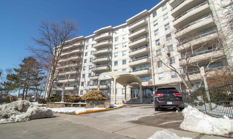703-80 Grandravine Drive