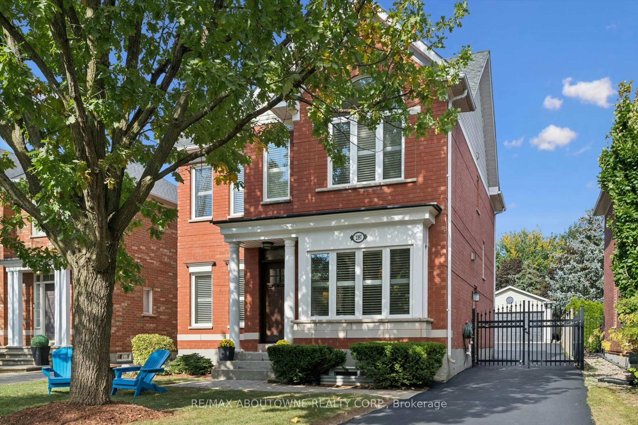 2397 Ennerdale Road, Oakville, ON, L6H 6N5