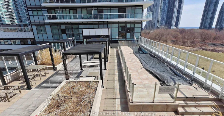 504-251 Manitoba Street, Toronto, ON, M8Y 0C7 - 8