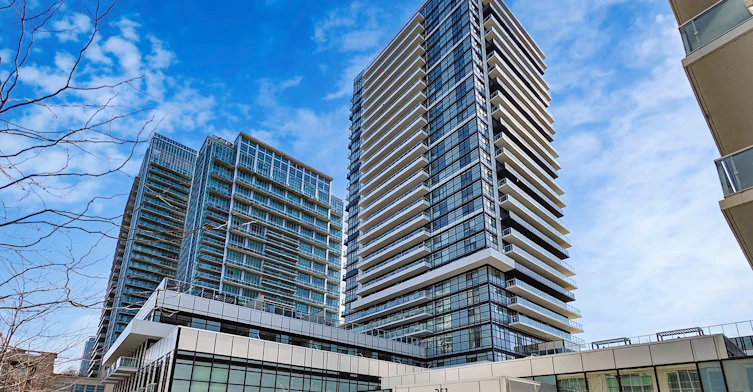 504-251 Manitoba Street, Toronto, ON, M8Y 0C7 - 9