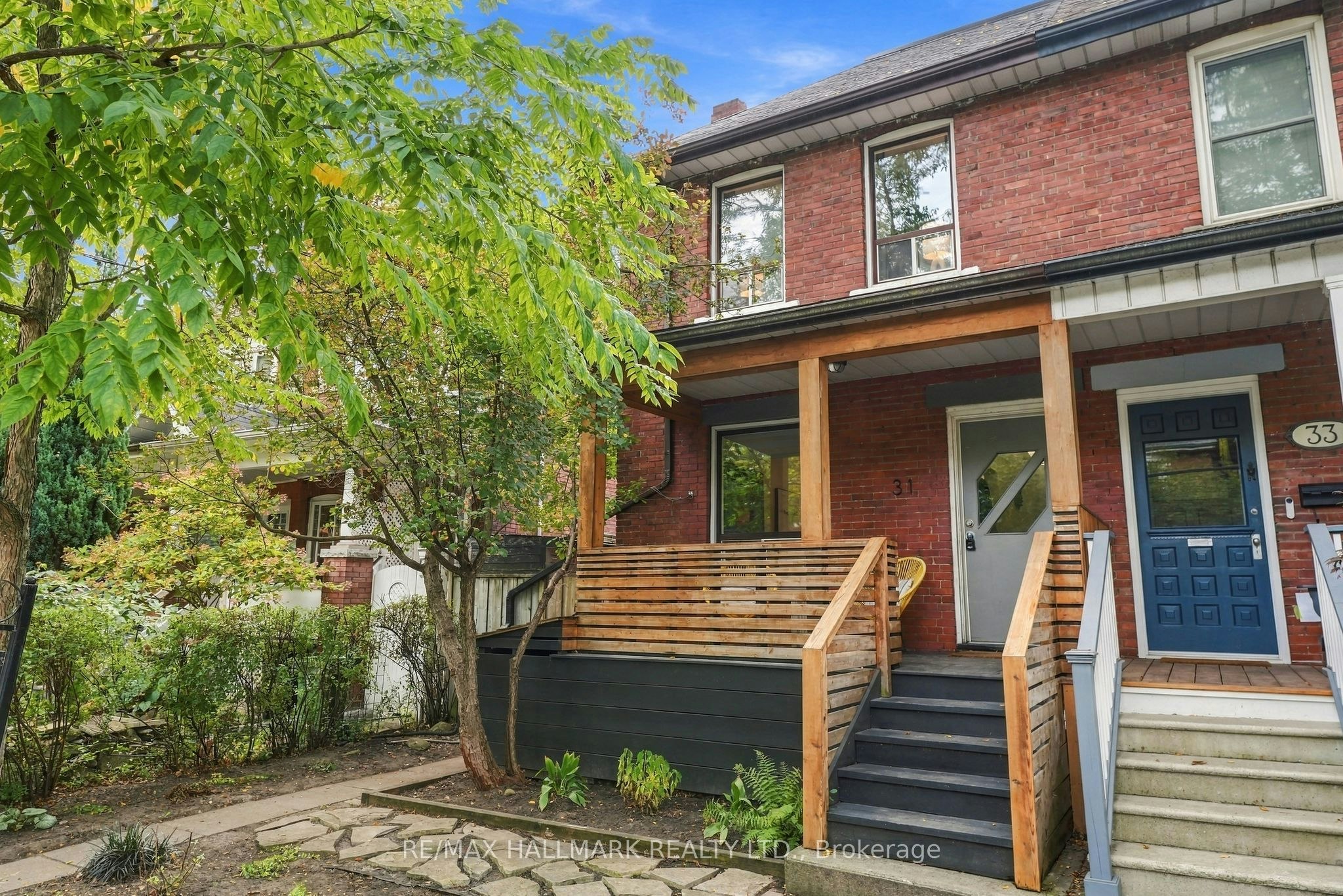 31 Wright Avenue, Toronto, ON, M6R 1K9