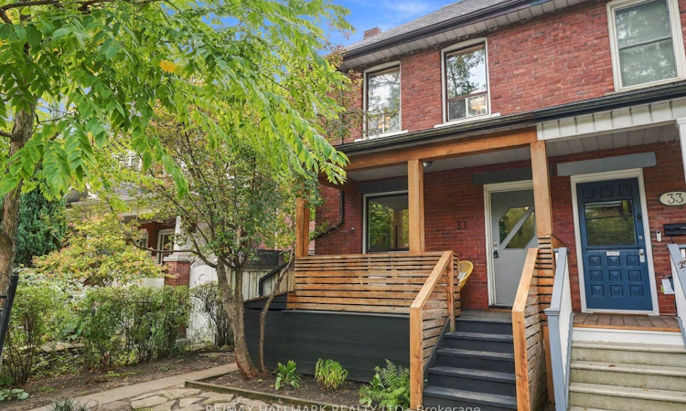 31 Wright Avenue