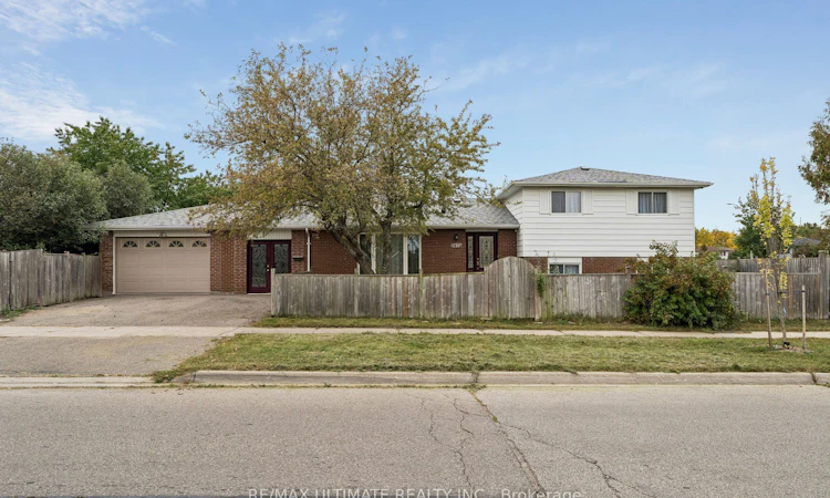 3478 Monica Drive