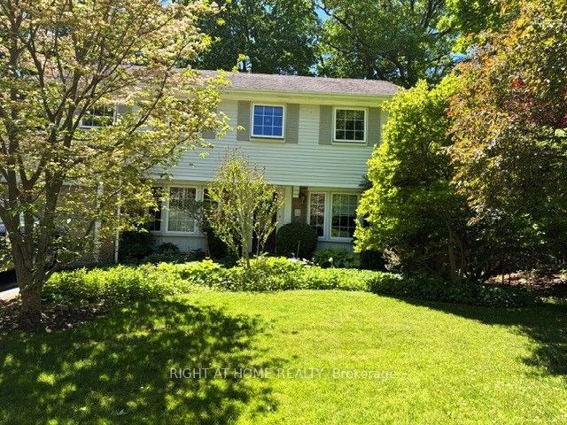 494 Dorland Road, Oakville, ON, L6J 6B1