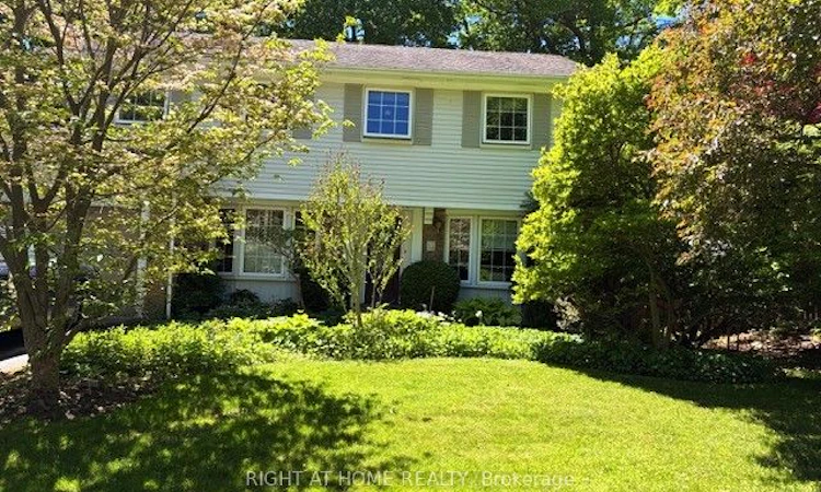 494 Dorland Road