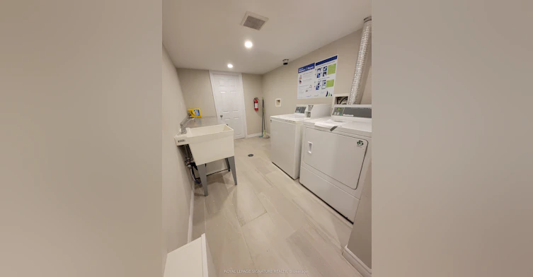 L4-498 Horner Avenue, Toronto, ON, M8W 2B8 - 14