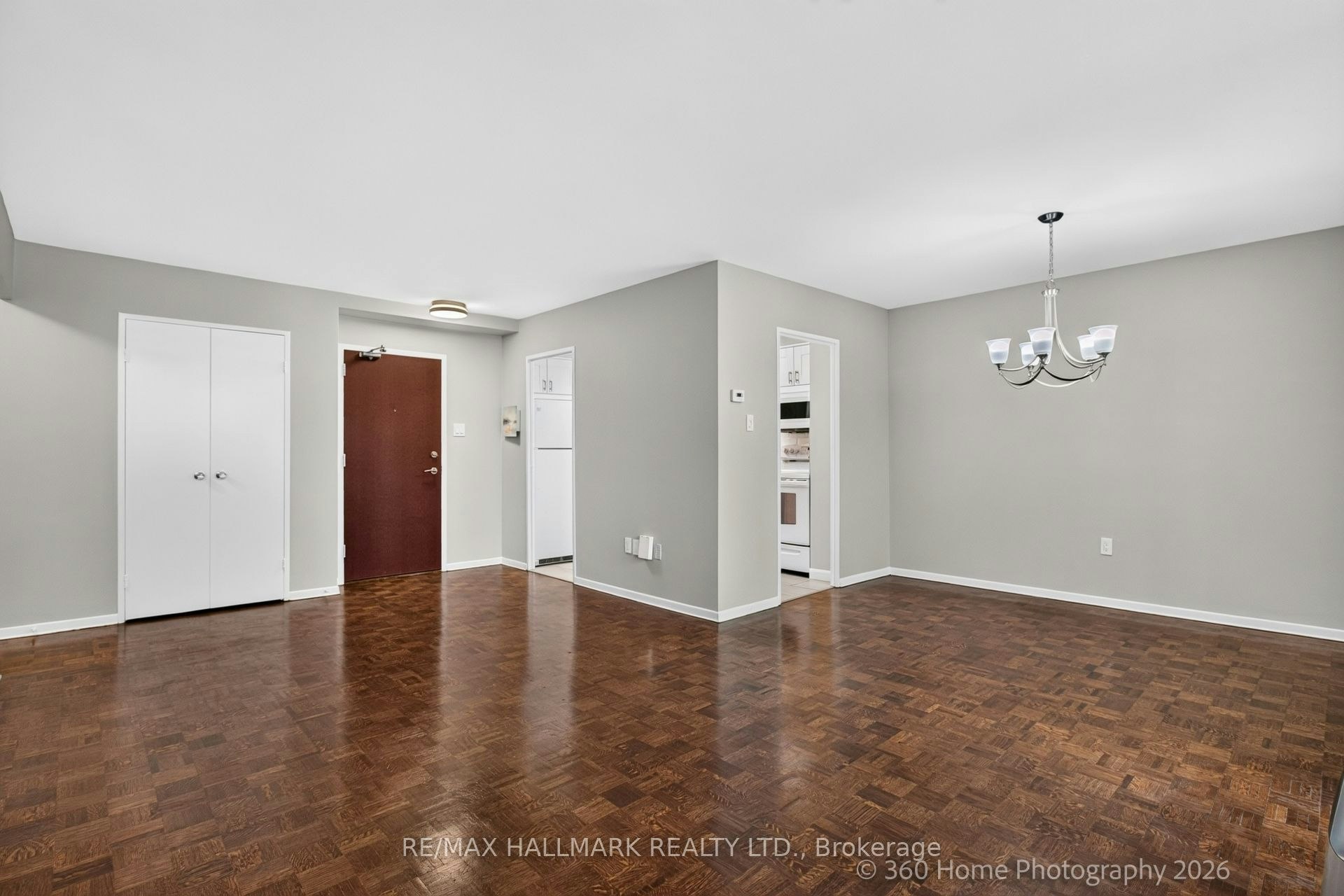 1111-360 Ridelle Avenue, Toronto, ON, M6B 1K1 - 3