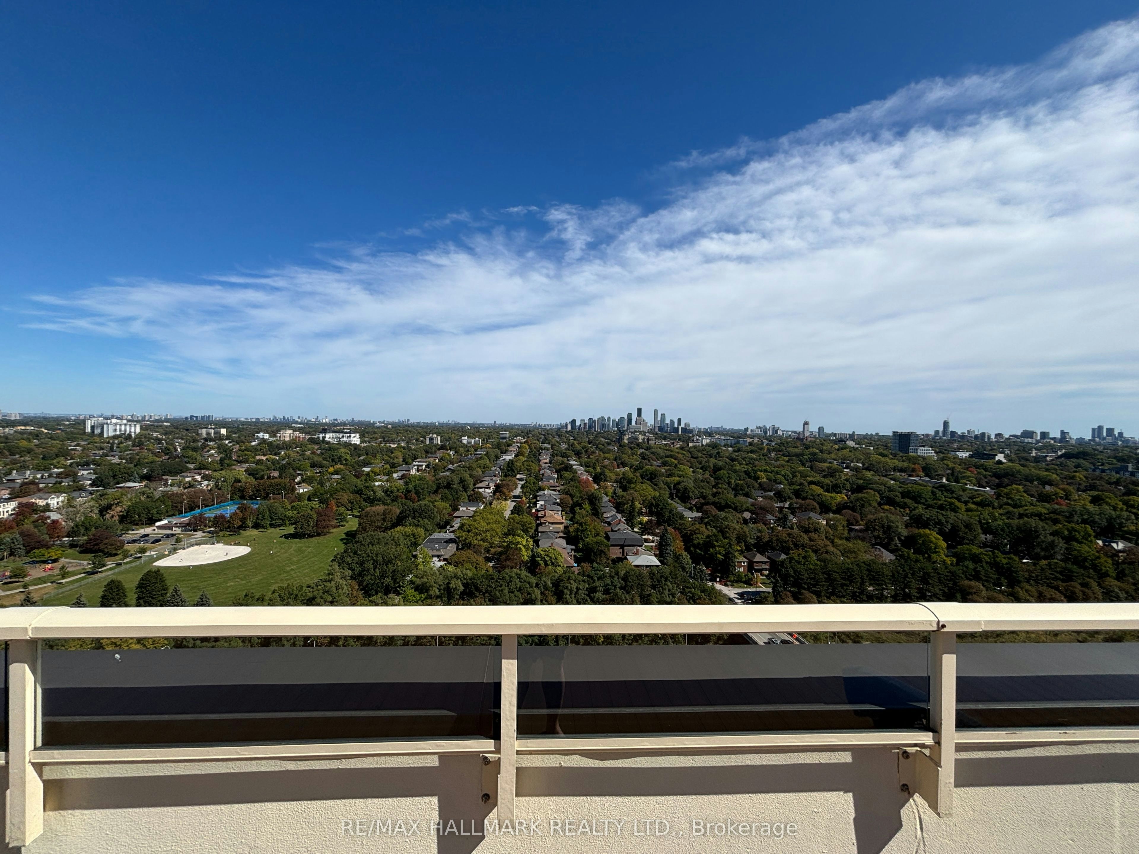 1111-360 Ridelle Avenue, Toronto, ON, M6B 1K1 - 20