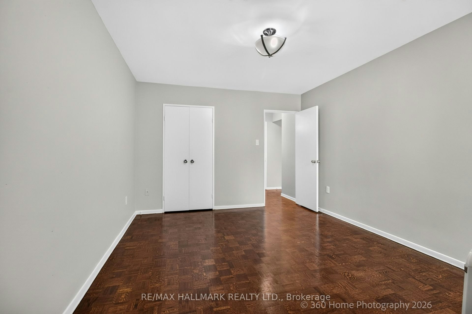 1111-360 Ridelle Avenue, Toronto, ON, M6B 1K1 - 9