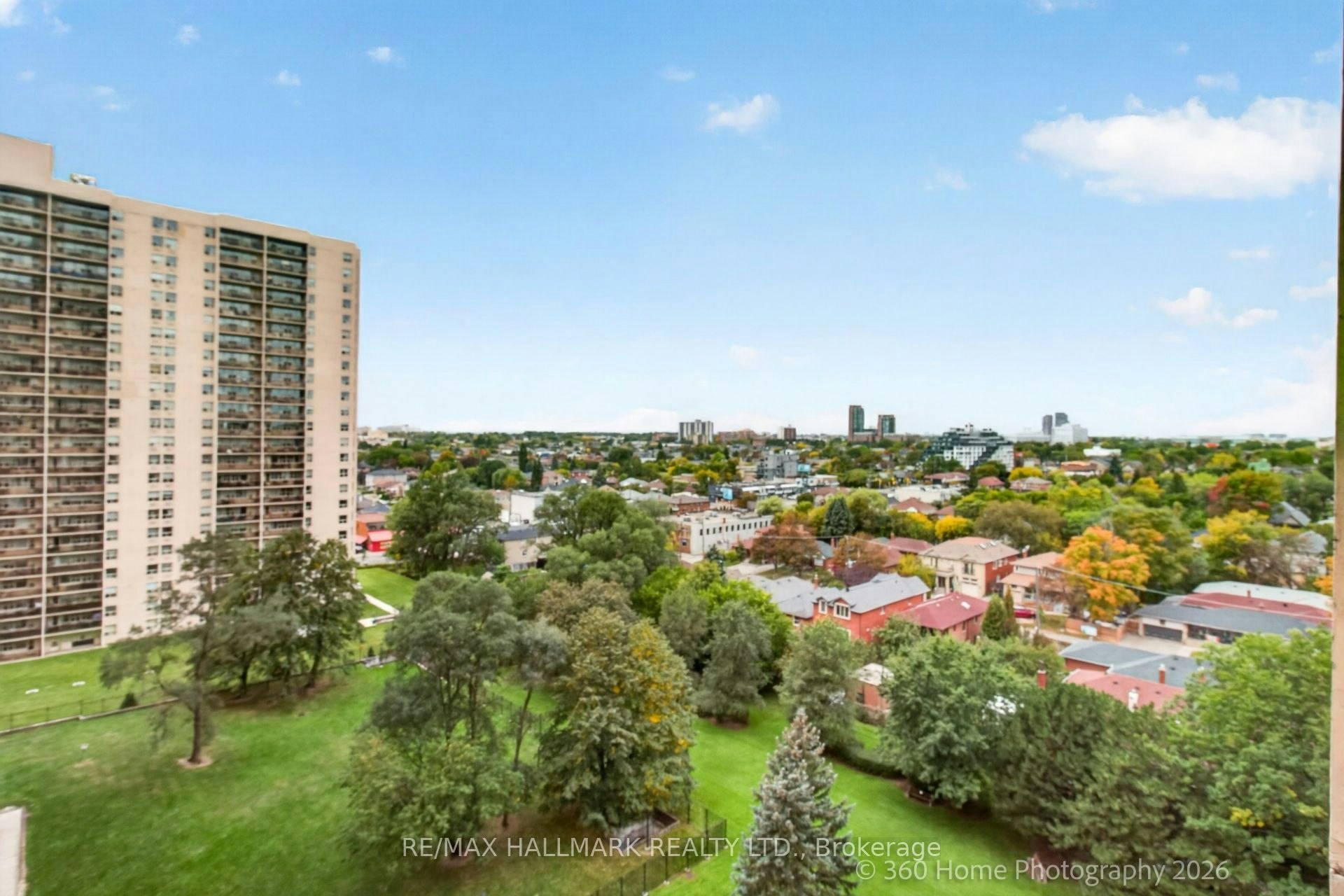 1111-360 Ridelle Avenue, Toronto, ON, M6B 1K1 - 19