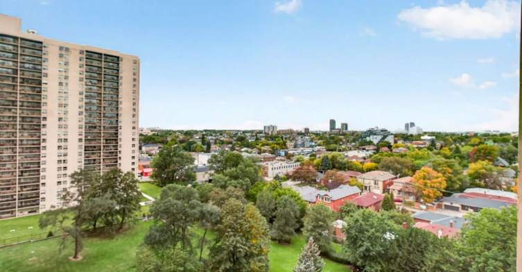 1111-360 Ridelle Avenue, Toronto, ON, M6B 1K1 - 19