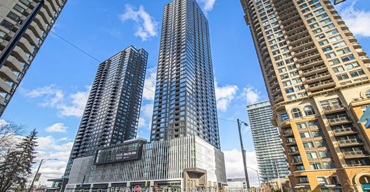4305-395 Square One Drive, Mississauga, ON, L5B 0P6